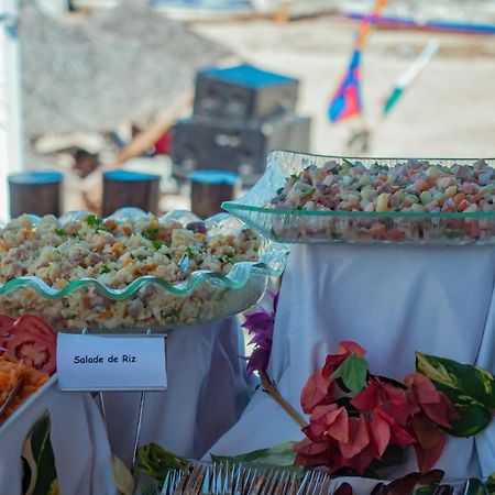 La Fourmi Hotel نوسي بي المظهر الخارجي الصورة