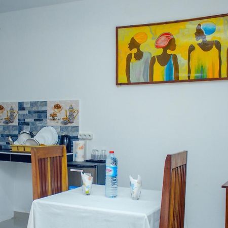 La Fourmi Hotel نوسي بي المظهر الخارجي الصورة